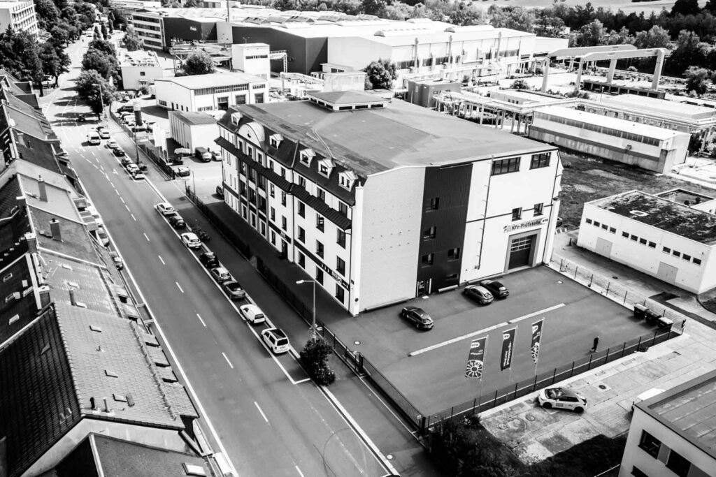 KFZ-Fachverbund Plauen, Plauen, Vogtland-120